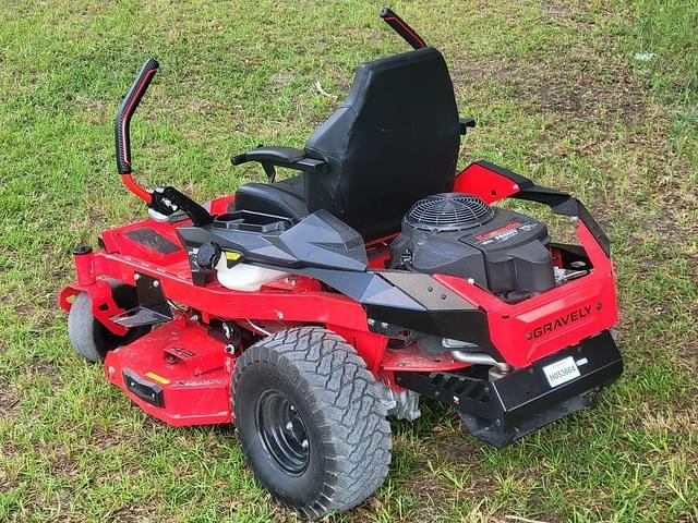 Image of Gravely ZTX-42 equipment image 3