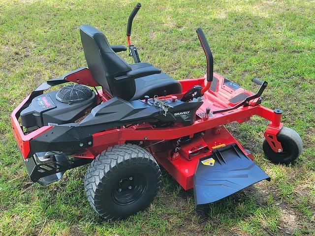 Image of Gravely ZTX-42 equipment image 2