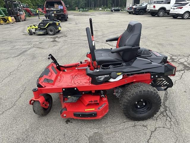 Image of Gravely ZTX-42 equipment image 4