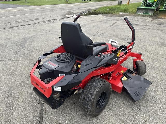 Image of Gravely ZTX-42 equipment image 1