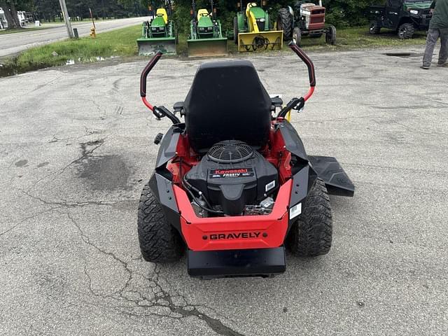 Image of Gravely ZTX-42 equipment image 2