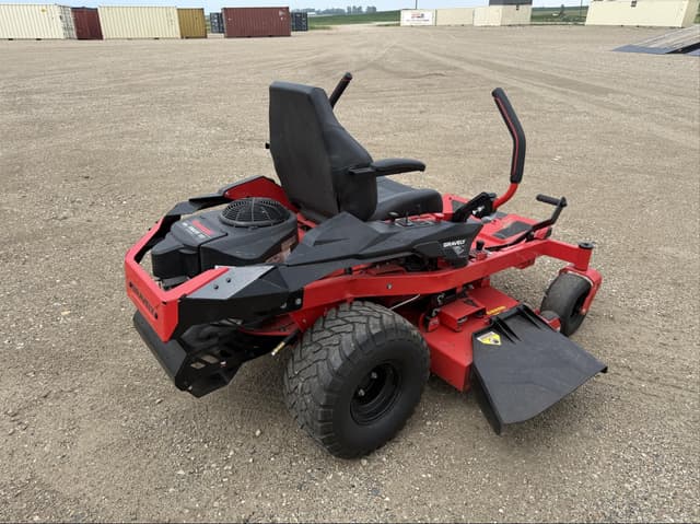 Image of Gravely ZTX 48 equipment image 2