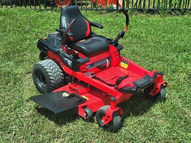 Image of Gravely ZTX 48 equipment image 1