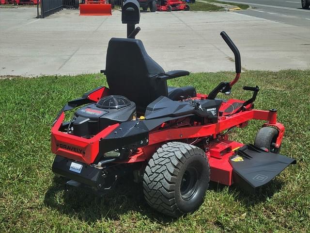 Image of Gravely ZTX 48 equipment image 2