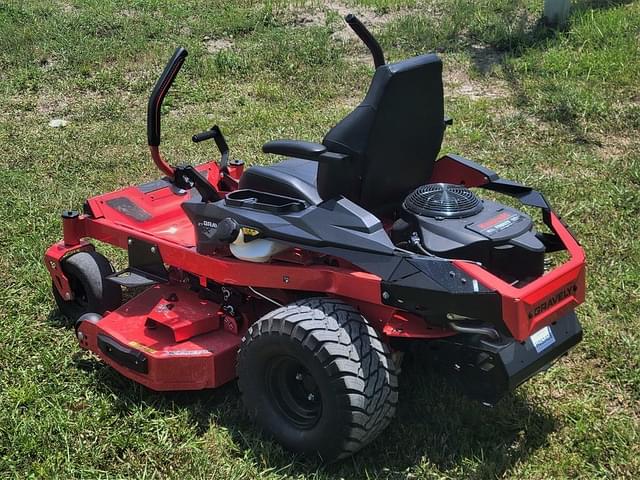 Image of Gravely ZTX 48 equipment image 3