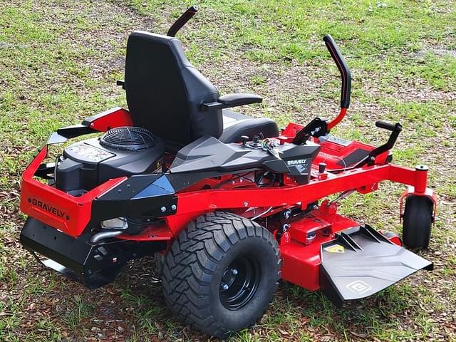 Image of Gravely ZTX 48 equipment image 2