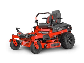 Main image Gravely ZTX 48