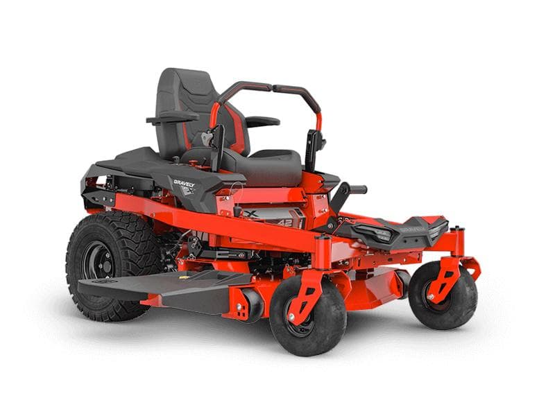 Image of Gravely ZTX 48 Image 1