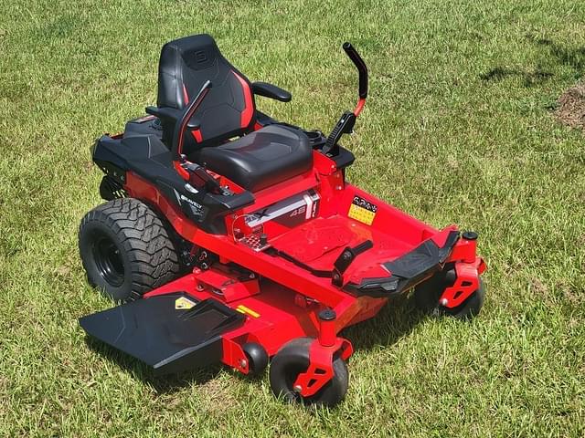 Image of Gravely ZTX 48 equipment image 1