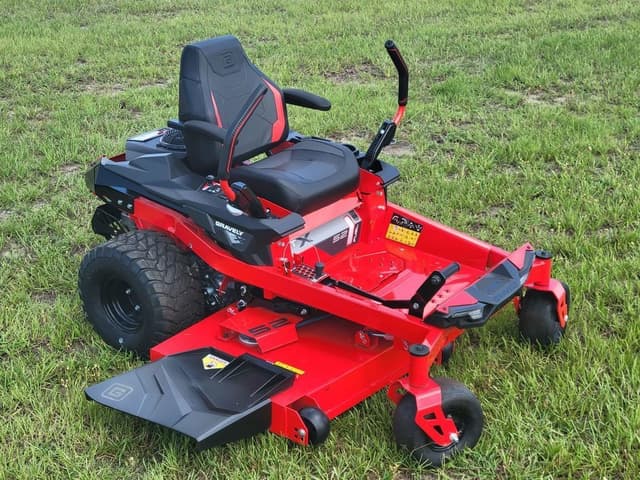 Image of Gravely ZTX-52 equipment image 2