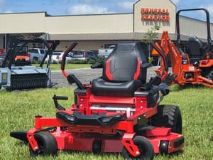2026 Gravely ZTX-52 Image