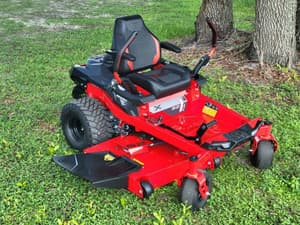 2025 Gravely ZTX-52 Image