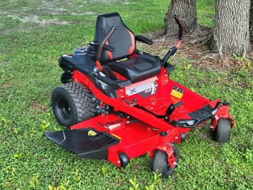 Main image Gravely ZTX-52