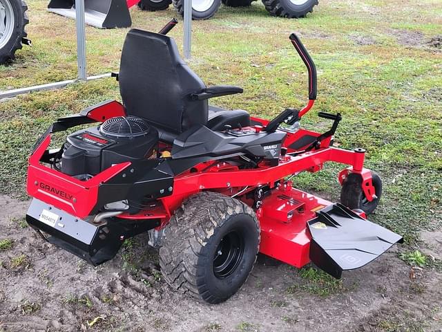 Image of Gravely ZTX-52 equipment image 3