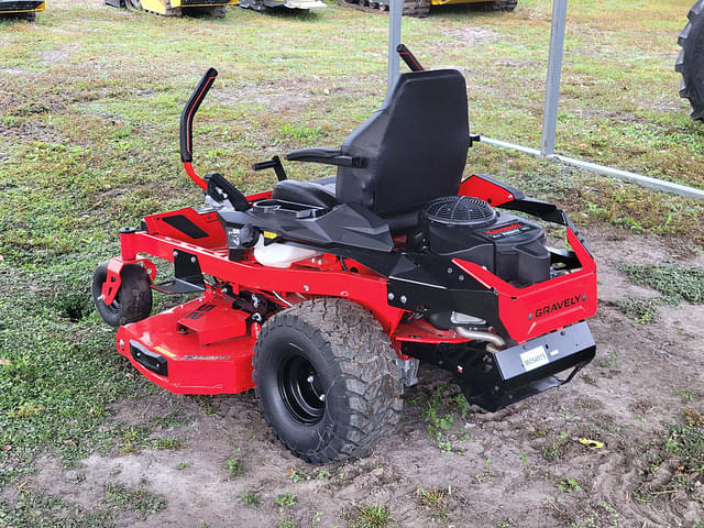 Image of Gravely ZTX-52 equipment image 2