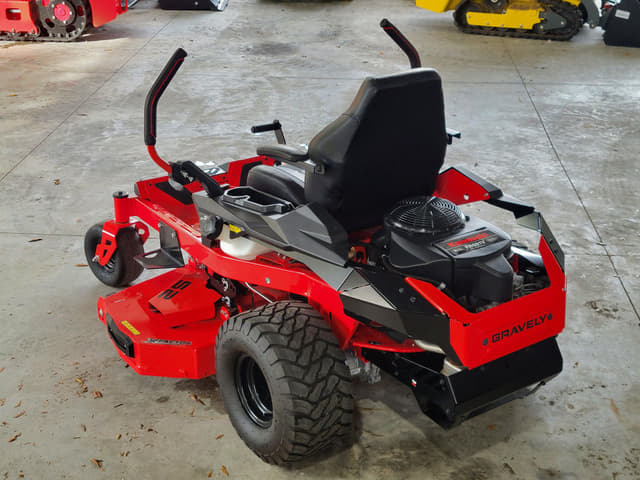 Image of Gravely ZTX-52 equipment image 2