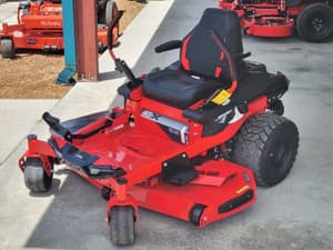 2026 Gravely ZTX-52 Image