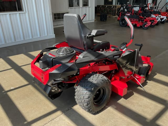 Image of Gravely ZTXL-42 equipment image 2