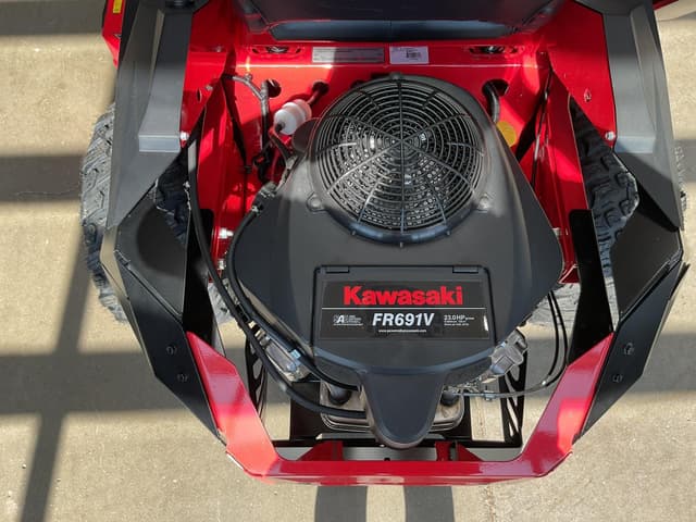 Image of Gravely ZTXL-42 equipment image 4