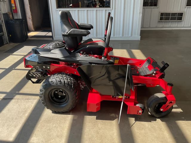 Image of Gravely ZTXL-42 equipment image 1