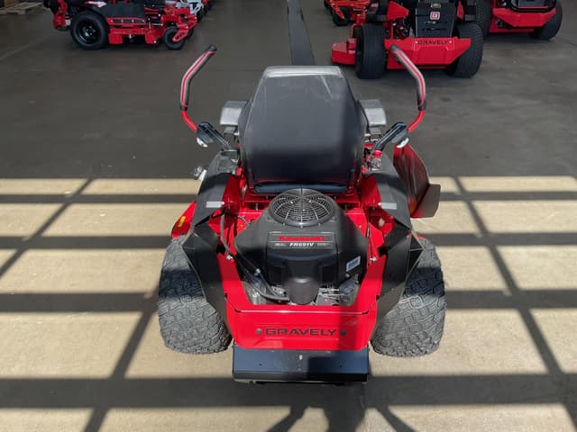 Image of Gravely ZTXL-42 equipment image 3