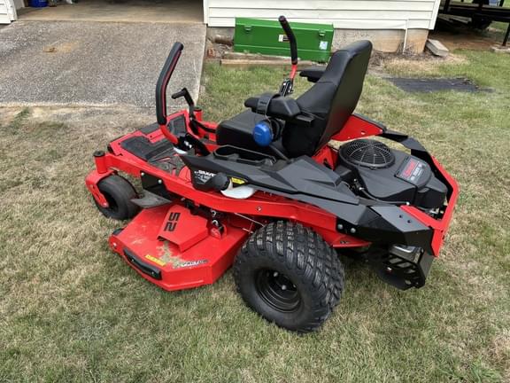 Image of Gravely ZTXL 52 equipment image 1