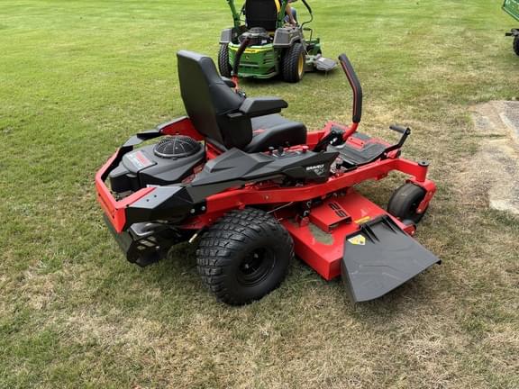 Image of Gravely ZTXL 52 equipment image 4