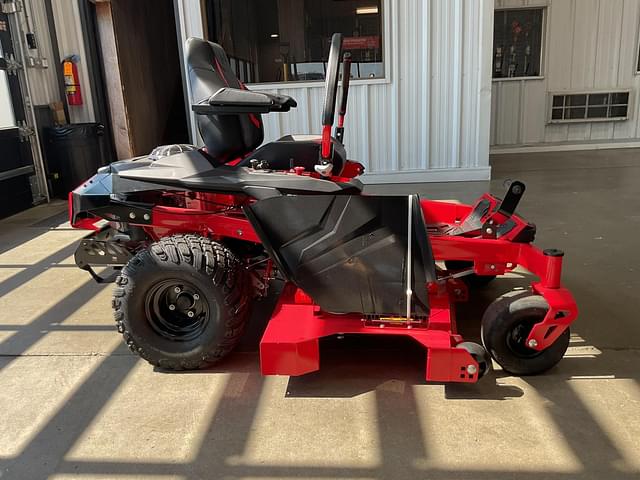 Image of Gravely ZTXL 52 equipment image 1