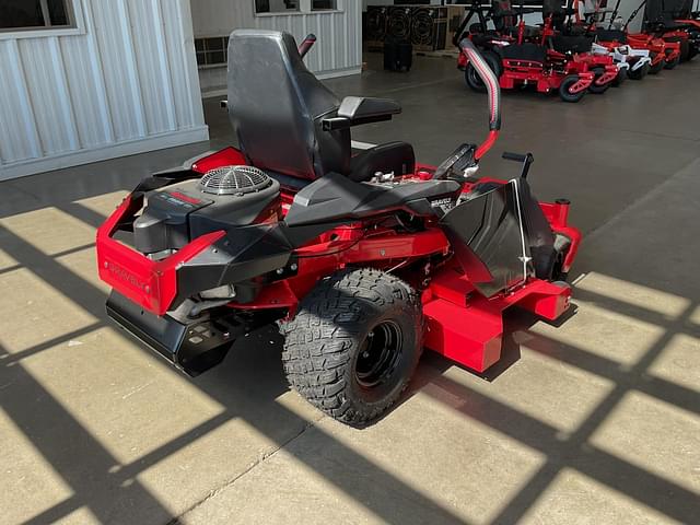 Image of Gravely ZTXL 52 equipment image 2