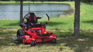 2025 Gravely ZTXL 52 Image