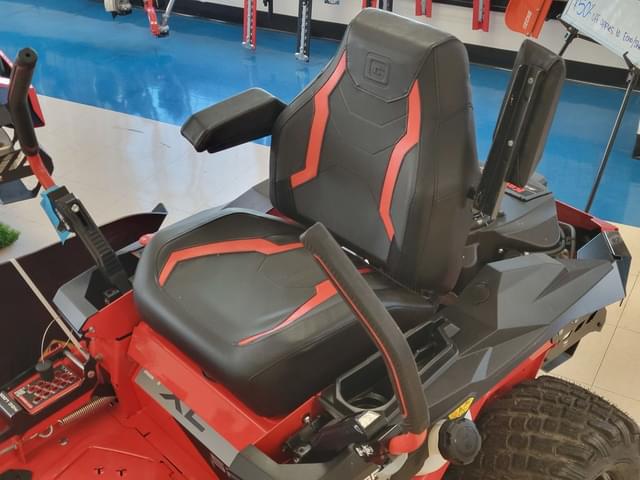 Image of Gravely ZTXL 52 equipment image 4