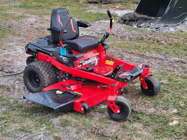 Image of Gravely ZTXL 52 equipment image 2