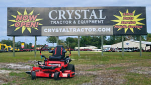 2026 Gravely ZTXL 52 Image