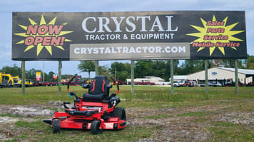 Main image Gravely ZTXL 52