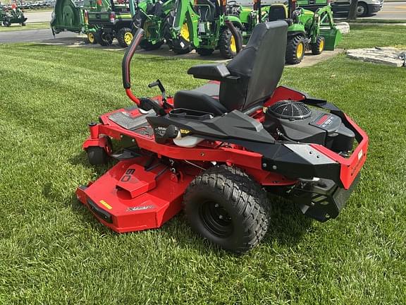 Image of Gravely ZTXL-60 equipment image 2