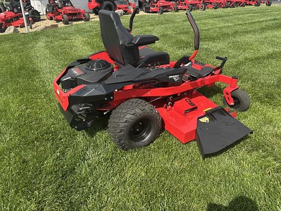 Image of Gravely ZTXL-60 equipment image 4