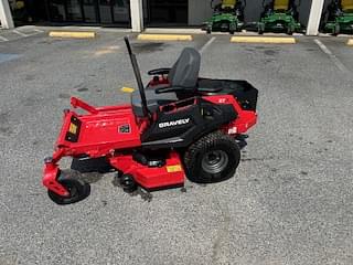 Image of Gravely ZTX-42 equipment image 3