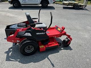 Image of Gravely ZTX-42 equipment image 1
