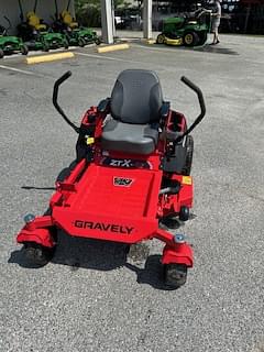 Image of Gravely ZTX-42 Primary image
