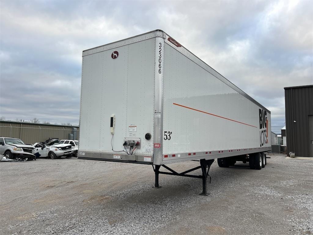 2024 Great Dane CS1-1313-02053 Equipment Image0