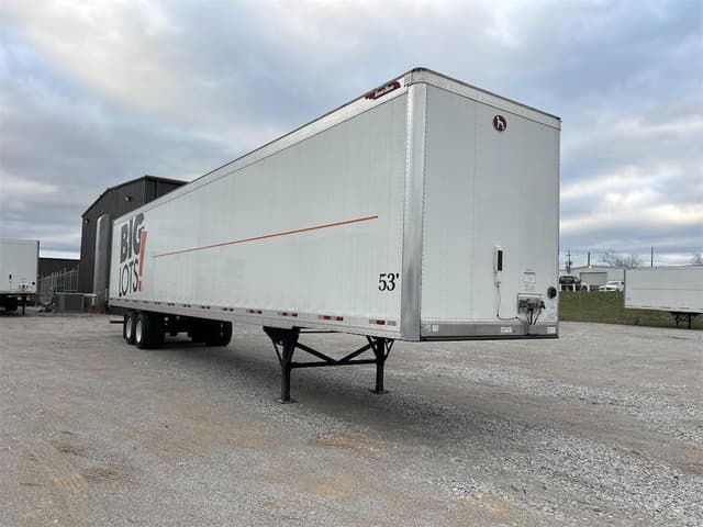 Image of Great Dane CS1-1313-02053 equipment image 2