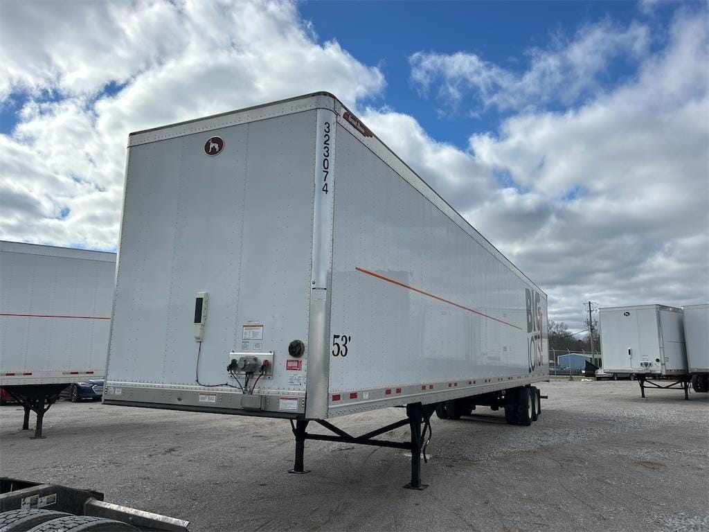 2024 Great Dane CS1-1313-02053 Image