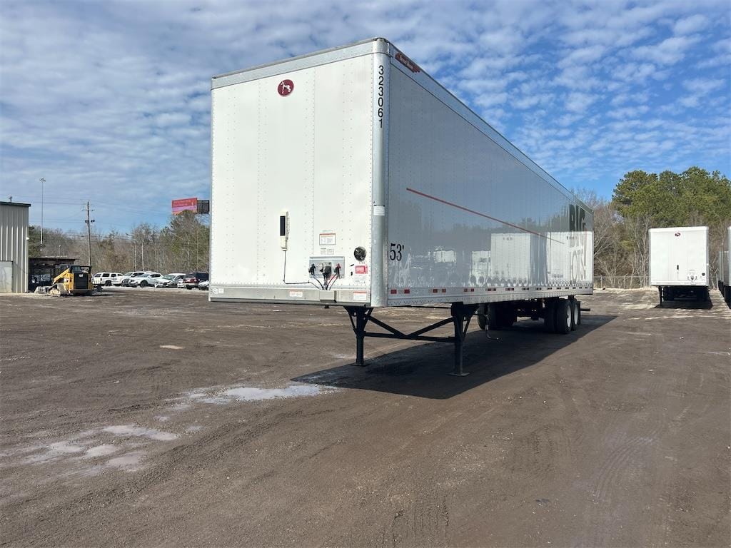 2024 Great Dane CS1-1313-02053 Equipment Image0