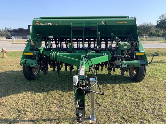 2026 Great Plains 1006NT Equipment Image0