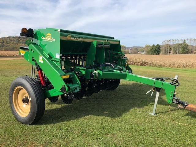 2024 Great Plains 1006NT Equipment Image0