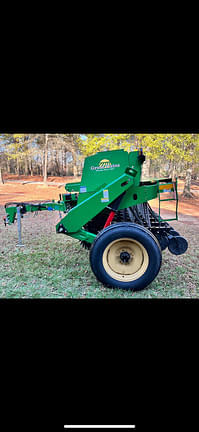 Image of Great Plains 1006NT equipment image 4