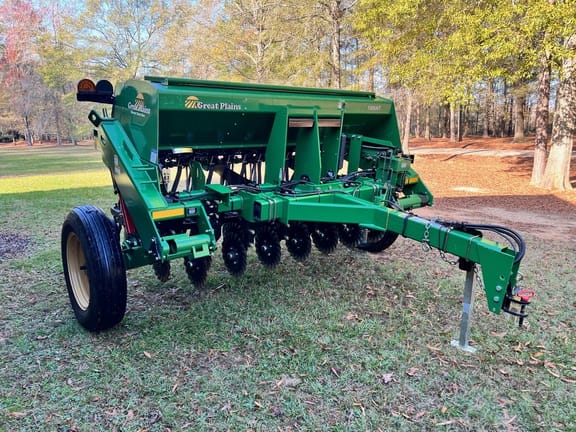 2024 Great Plains 1006NT Equipment Image0
