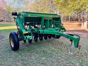 Main image Great Plains 1006NT