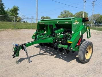 Main image Great Plains 1006NT