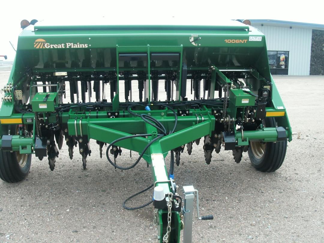 Image of Great Plains 1006NT Image 1